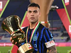 Barcelona chega em acordo com Lautaro e prepara proposta