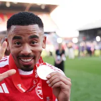 Top-10: Jesus é o brasileiro mais bem pago da Premier League
