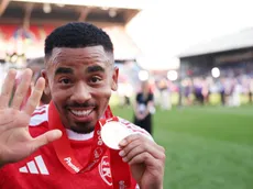 Top-10: Jesus é o brasileiro mais bem pago da Premier League
