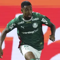 Palmeiras faz jogo duro para negociar Allan com o City