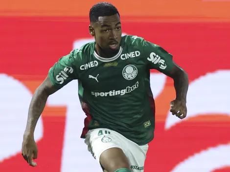 Palmeiras faz jogo duro para negociar Allan com o City