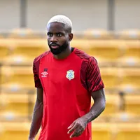Atacante do Congo, Cédric Bakambu é oferecido ao São Paulo