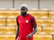 Atacante do Congo, Cédric Bakambu é oferecido ao São Paulo