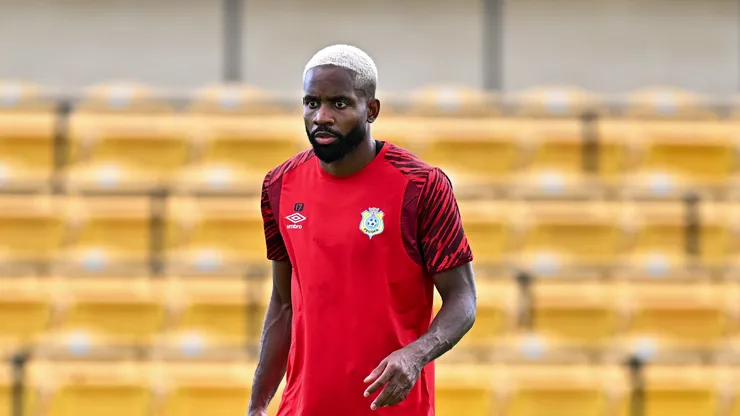 Bakambu é oferecido ao São Paulo.