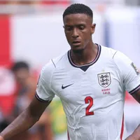 Arsenal oficializa contratação de Ezri Konsa