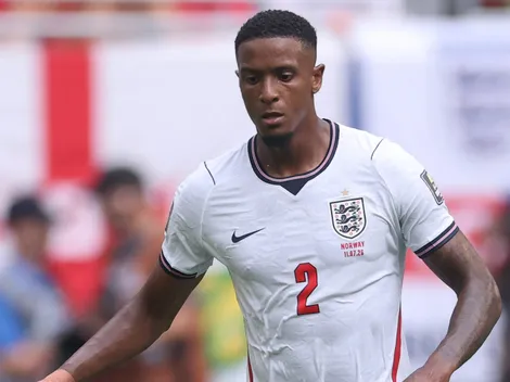 Arsenal oficializa contratação de Ezri Konsa