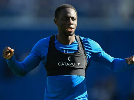 Liverpool avança por Minteh e mantém Barcola na mira