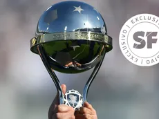 Quartas da Sul-Americana terá brasileiros e jogos de peso
