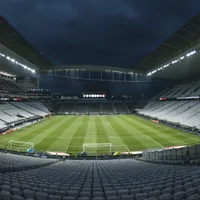 Neo Química Arena terá dez jogos na Copa Feminina