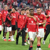 Hull City x United: veja as escalações prováveis