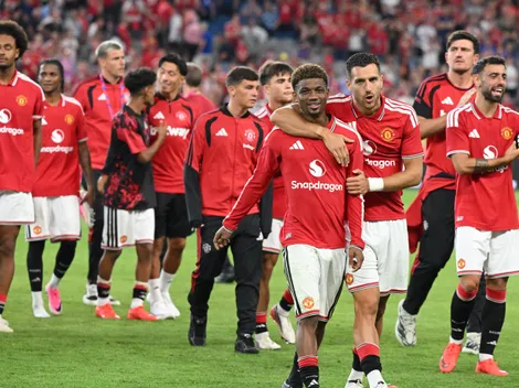 Hull City x United: veja as escalações prováveis