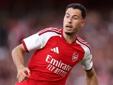 Inter de Milão ainda quer Gabriel Martinelli