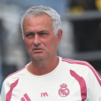 Mourinho estreia em Espanyol x Real Madrid pela La Liga