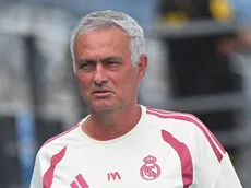 Mourinho estreia em Espanyol x Real Madrid pela La Liga