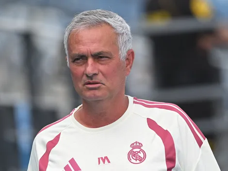 Mourinho estreia em Espanyol x Real Madrid pela La Liga