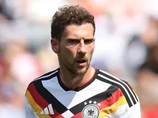 Goretzka pode jogar no Aston Villa e dará reposta em breve