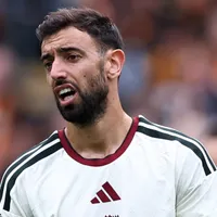 United é derrotado e Bruno Fernandes tem atuação ruim