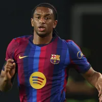 Balde decide deixar o Barcelona e busca novo destino