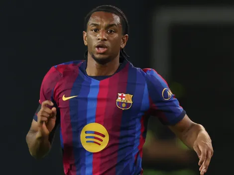 Balde decide deixar o Barcelona e busca novo destino