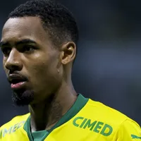 Reunião entre Palmeiras e City pode selar venda de Allan