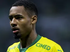 Reunião entre Palmeiras e City pode selar venda de Allan
