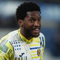 Kambwala pode render dinheiro ao Manchester United