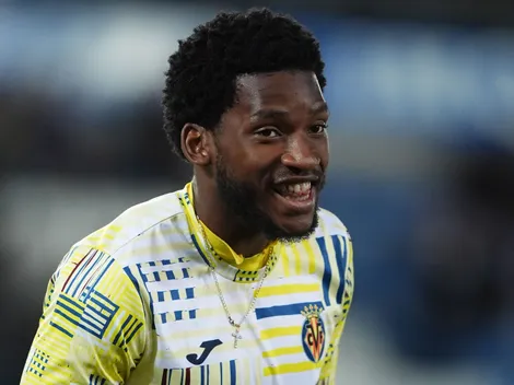 Kambwala pode render dinheiro ao Manchester United