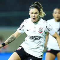 Corinthians depende de si para terminar líder do Brasileirão