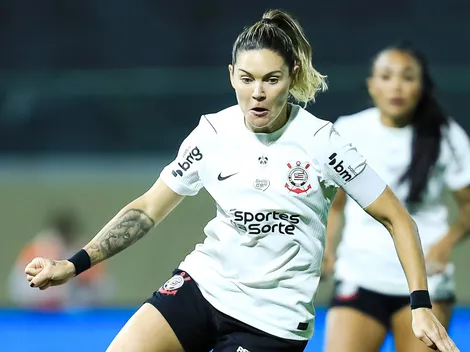 Corinthians depende de si para terminar líder do Brasileirão