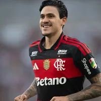 Por que Pedro não deveria trocar o Flamengo pela Europa agora