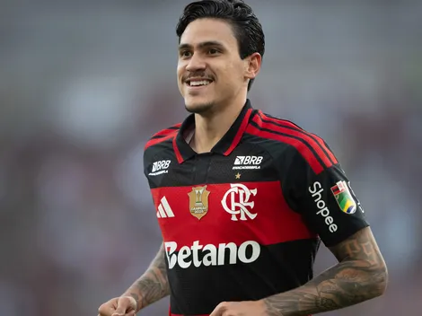 Por que Pedro não deveria trocar o Flamengo pela Europa agora