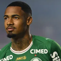 Allan pode reforçar o novo Manchester City de Maresca