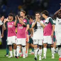 Real Madrid bate Espanyol por 2 a 1 na La Liga