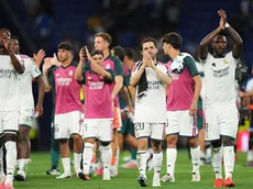 Real Madrid bate Espanyol por 2 a 1 na La Liga