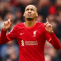 Fabinho acerta com Trabzonspor e permanece na Europa