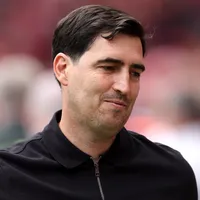 Novo Liverpool de Iraola estreia contra o Newcastle
