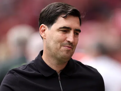 Novo Liverpool de Iraola estreia contra o Newcastle