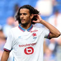 yyoub Bouaddi reforça o Manchester City por R$ 570 milhões