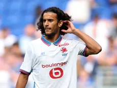 yyoub Bouaddi reforça o Manchester City por R$ 570 milhões