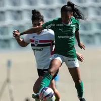 Brasileirão Feminino define quartas e dois rebaixados