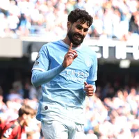 Gvardiol brilha e salva o Manchester City contra o Bournemouth