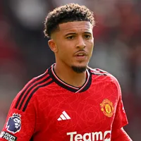 Palmeiras deveria olhar para Jadon Sancho após a saída de Allan