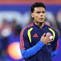Bournemouth pode ser o destino ideal para Richard Ríos