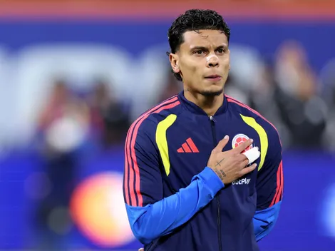 Bournemouth pode ser o destino ideal para Richard Ríos