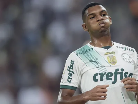 Luis Guilherme é elogiado após vitória do Sporting