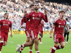 Liverpool busca empate com Newcastle na estreia da Premier League