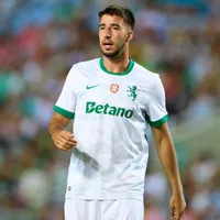 Por que Gonçalo Inácio seria importante para o Barcelona