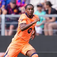 United busca acordo por Balde e mira lateral do Barça