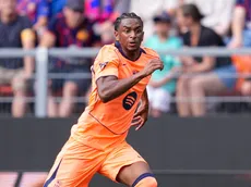 United busca acordo por Balde e mira lateral do Barça
