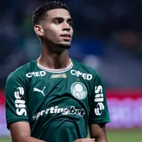 Por que Arthur pode ser importante para a Fiorentina caso saia do Palmeiras